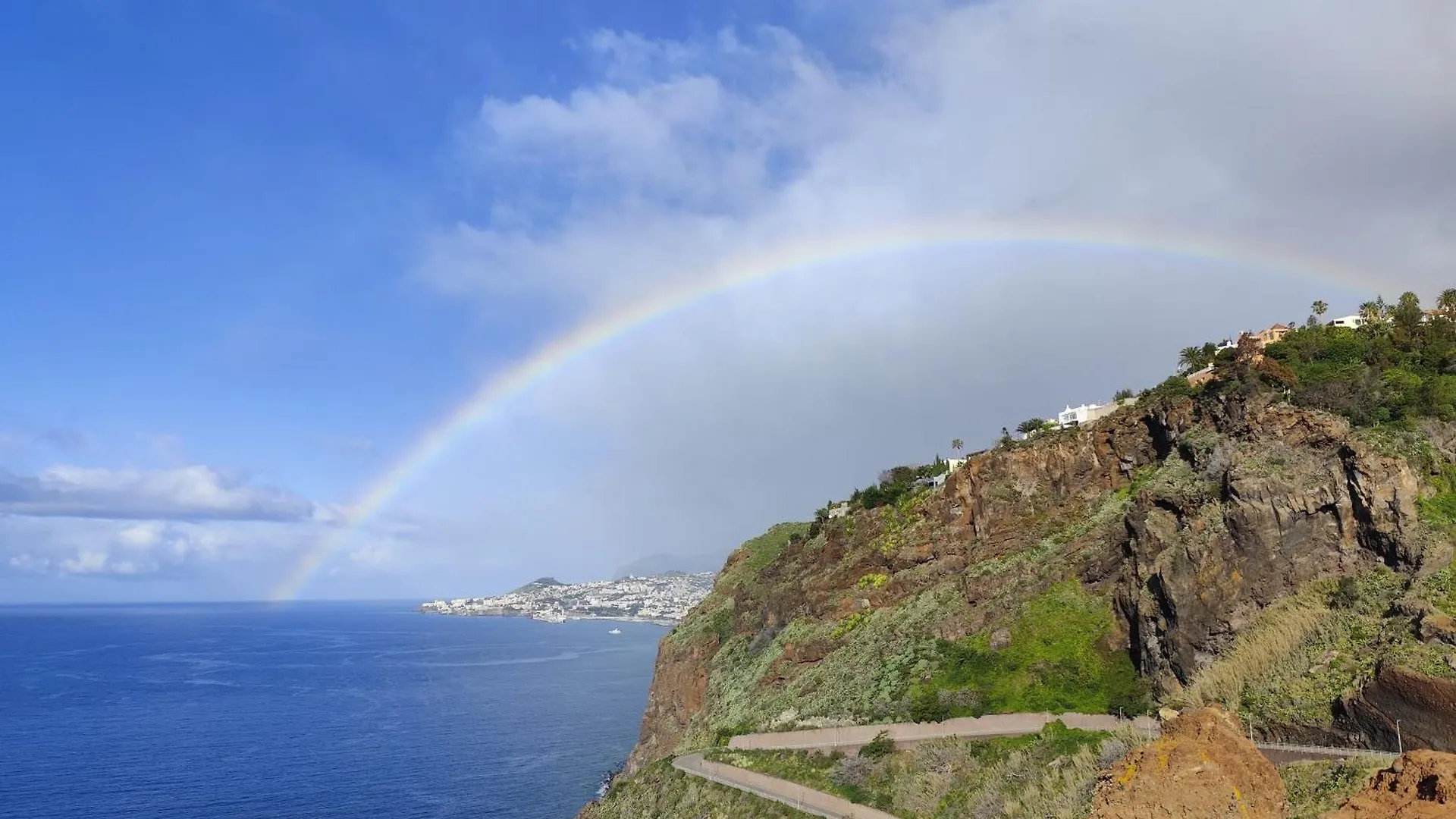 The Garajau Views Ξενοδοχείο Caniço